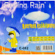 Дитячий плащ для школяра на 6-14 років від фірми "Feeling Rain"