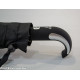 Чоловіча парасолька автомат на 10 металевих спиць від фірми "Срібний Дощ".