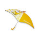 Парасолька дитяча зі світловідбиваючою стрічкою на 4-8 років від фірми "Feeling Rain"