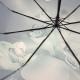 Жіноча парасоля Frei Regen автомат орхідея #03000/4