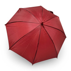 Однотонна дитяча парасолька Calm Rain тростина #10392