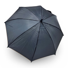 Однотонна дитяча парасолька Calm Rain тростина #10394