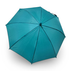 Однотонна дитяча парасолька Calm Rain тростина #10396