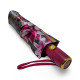 Парасолька жіноча Toprain напівавтомат атлас #04452
