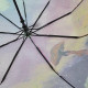 Парасолька жіноча Frei Regen напівавтомат атлас #090711